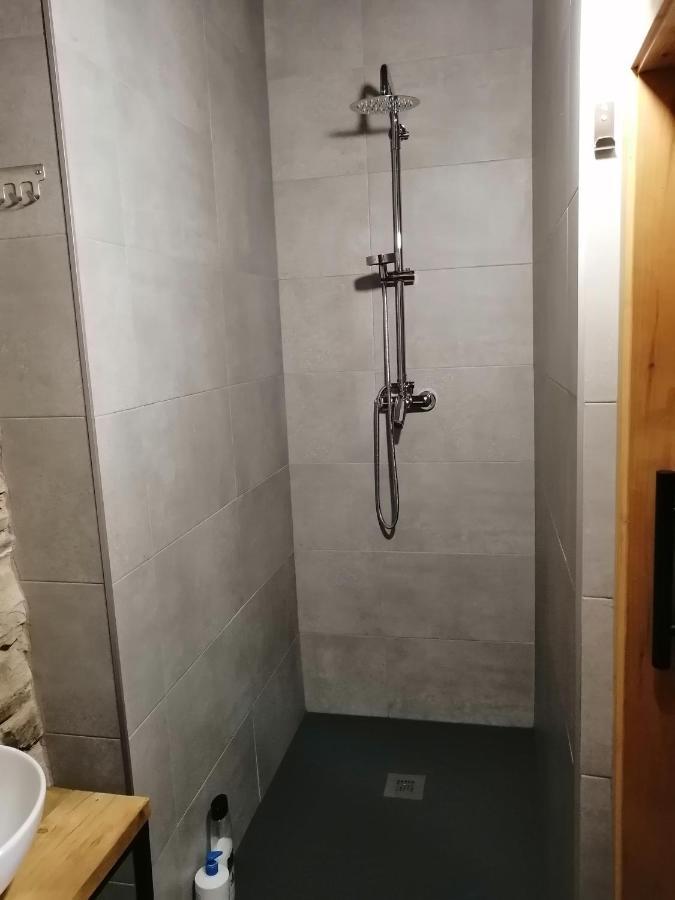 トラバデーロ El Puente Peregrinoゲストハウス 部屋 写真